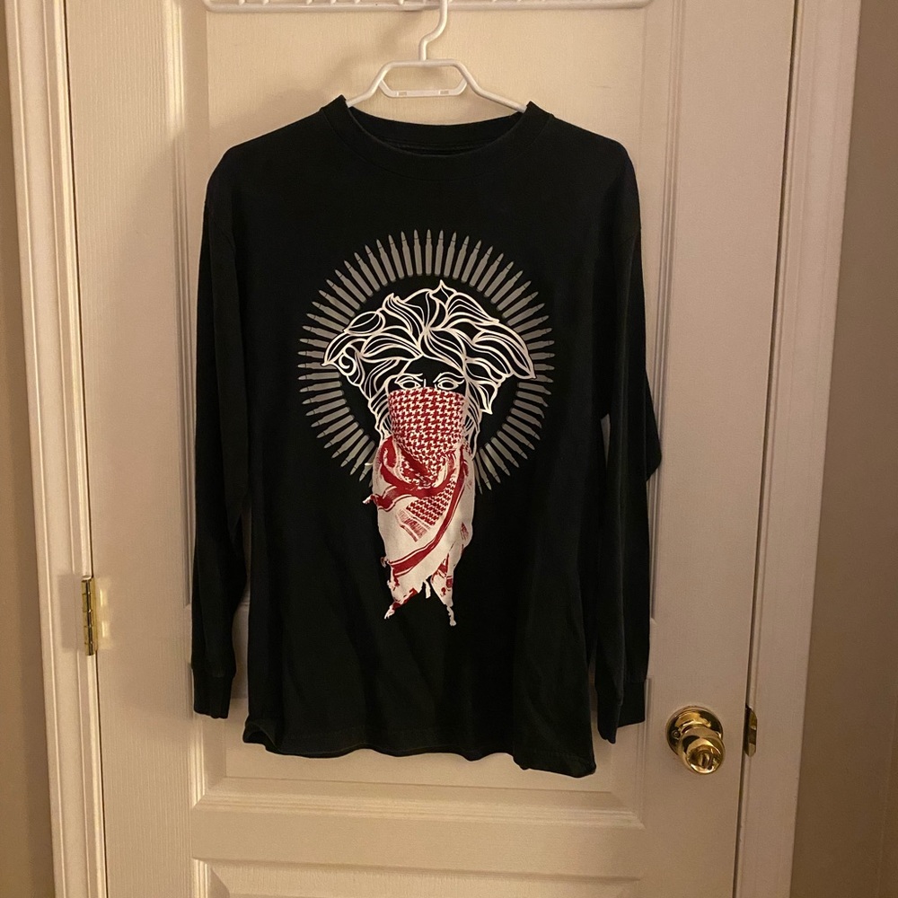 Crooks & castle long sleeve